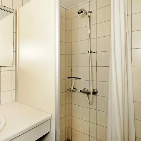 X Apartamento Rudkøbing