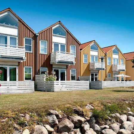 Apartamento X Rudkøbing