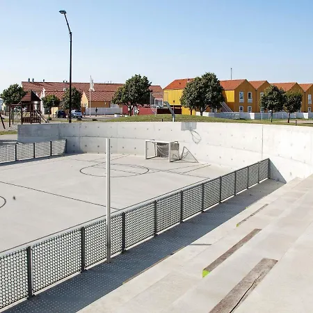 X Apartamento Rudkøbing