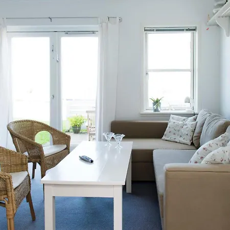 X Apartamento Rudkøbing