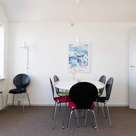 Appartement X Rudkøbing
