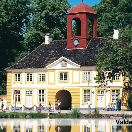 X * Rudkøbing