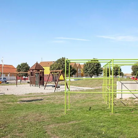 X Apartamento Rudkøbing