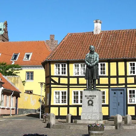 X Rudkøbing